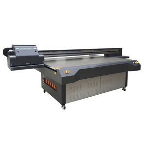 ψηφιακή uv οδήγησε inkjet εκτυπωτή τιμή εκτυπωτή στην Κίνα