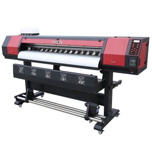καμβά εκτύπωσης dx5 εκτυπωτές inkjet προς πώληση