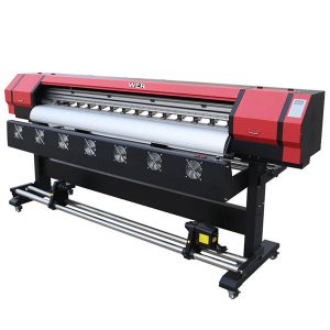 καμβά εκτύπωσης dx5 εκτυπωτές inkjet προς πώληση.