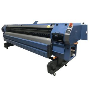 K3204I K3208I Η μηχανή εκτύπωσης ευέλικτων μηχανών εκτύπωσης υψηλής ευκρίνειας, ύψους 3,2 μέτρων