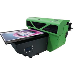 dx7 εκτυπωτής επίπεδης επιφάνειας ψηφιακού μεγέθους a2 μεγέθους uv