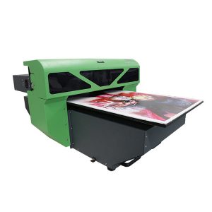 αυτόματο εκτυπωτή inkjet, προσαρμοσμένη μηχανή εκτύπωσης πουκάμισων WER-D4880UV
